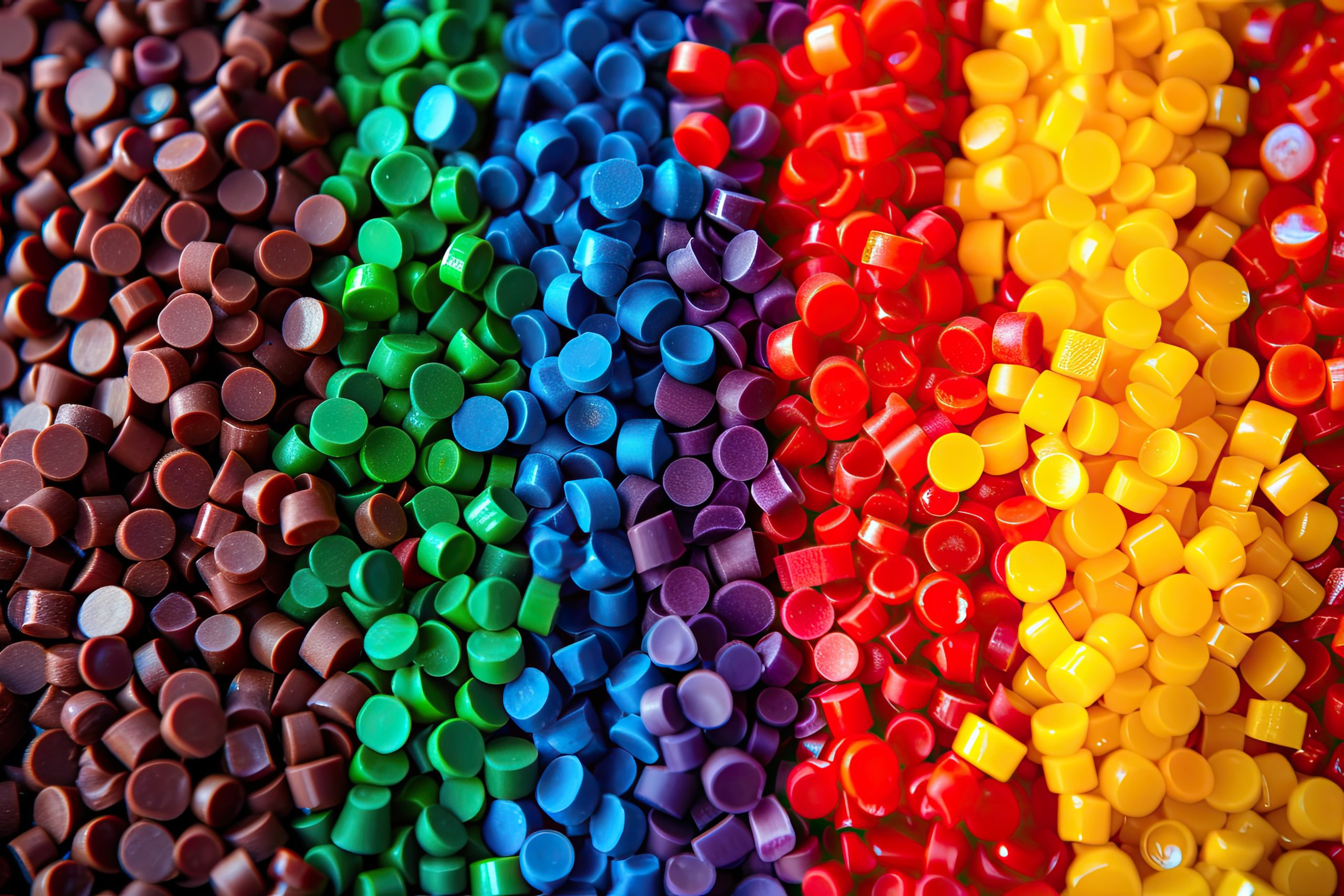 Plastic Raw Material